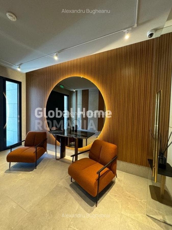 Apartament 3 camere | Terasa 80mp | Lacul Floreasca | Finisaje Premium | View - 17