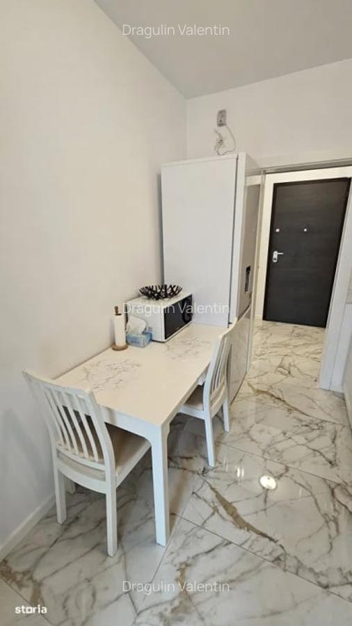 Garsoniera Exigent Plaza 2/ Centrala Proprie/ Proximitate metrou - 6