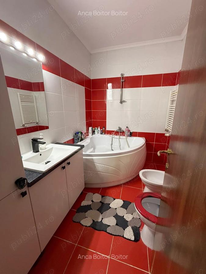 Apartament, 3 camere, Nufarul, Piata Nucetului - 6