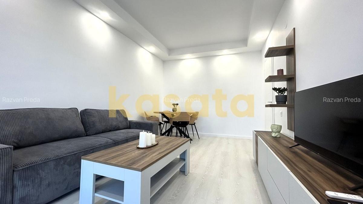 2 camere I Cosmopolis I parcare I prima inchiriere I et2 - 2