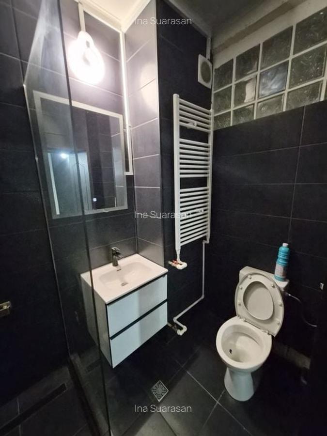 De vânzare Vilă individuala 11 camere curte proprie Parcul Carol - 12