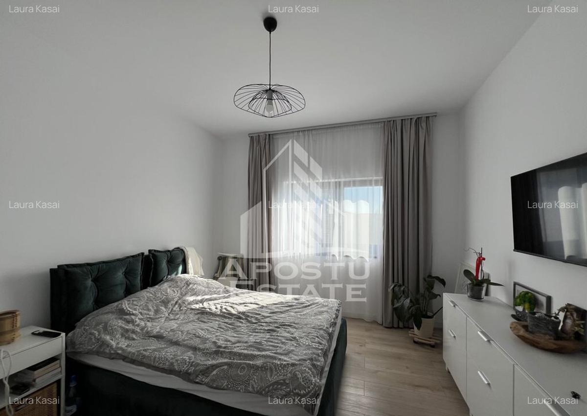 Casa pe parter deosebit de frumoasa in zona lini?tita - 6