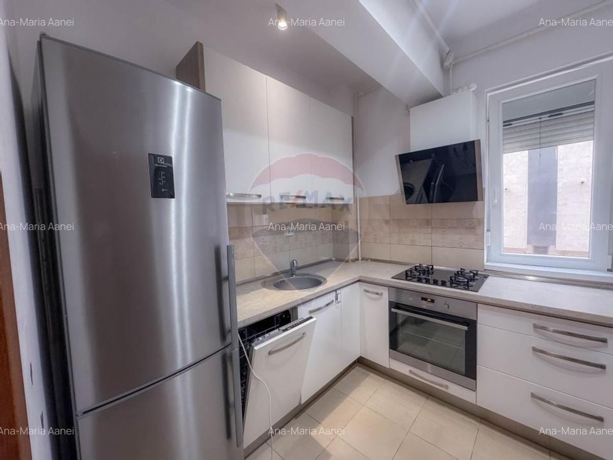 De inchiriat | Apartament 3 camere decomandat - Zona Titan, Pallady - 9