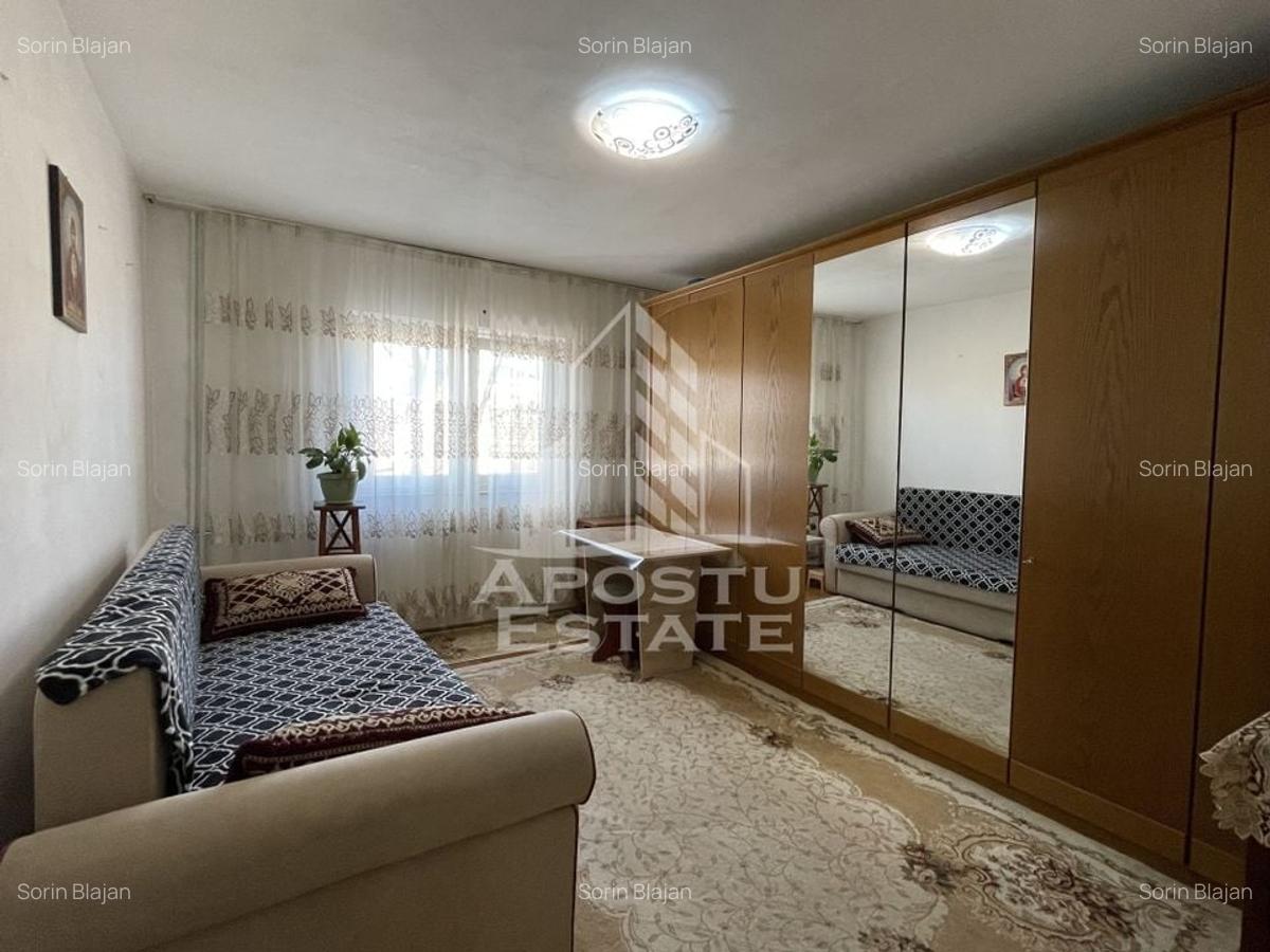 Apartament doua camere Blascovici - 1