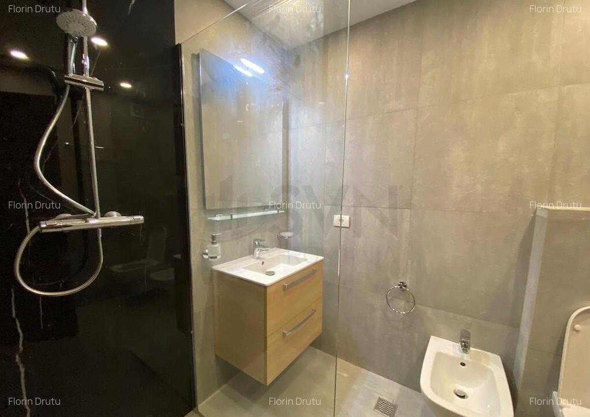 Apartament 3 camere - renovat integral - metrou Straulesti - 4