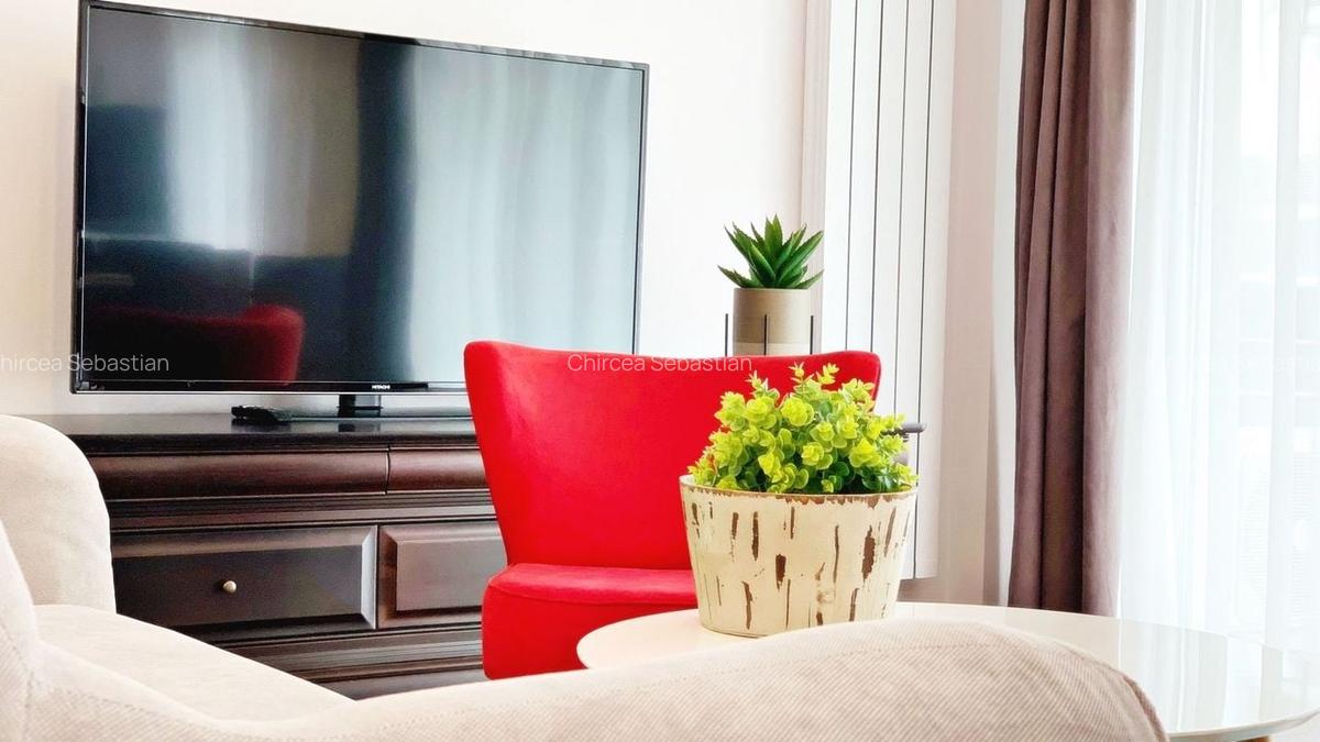 Ap 3 camere  - Acta Residence - Tudor - 9