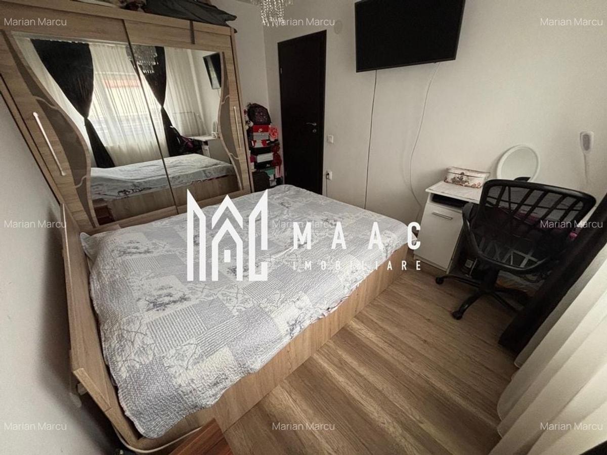 Apartament 2 camere | Curte 48 mp | Parcare inclusă | Arhitectilor - 2