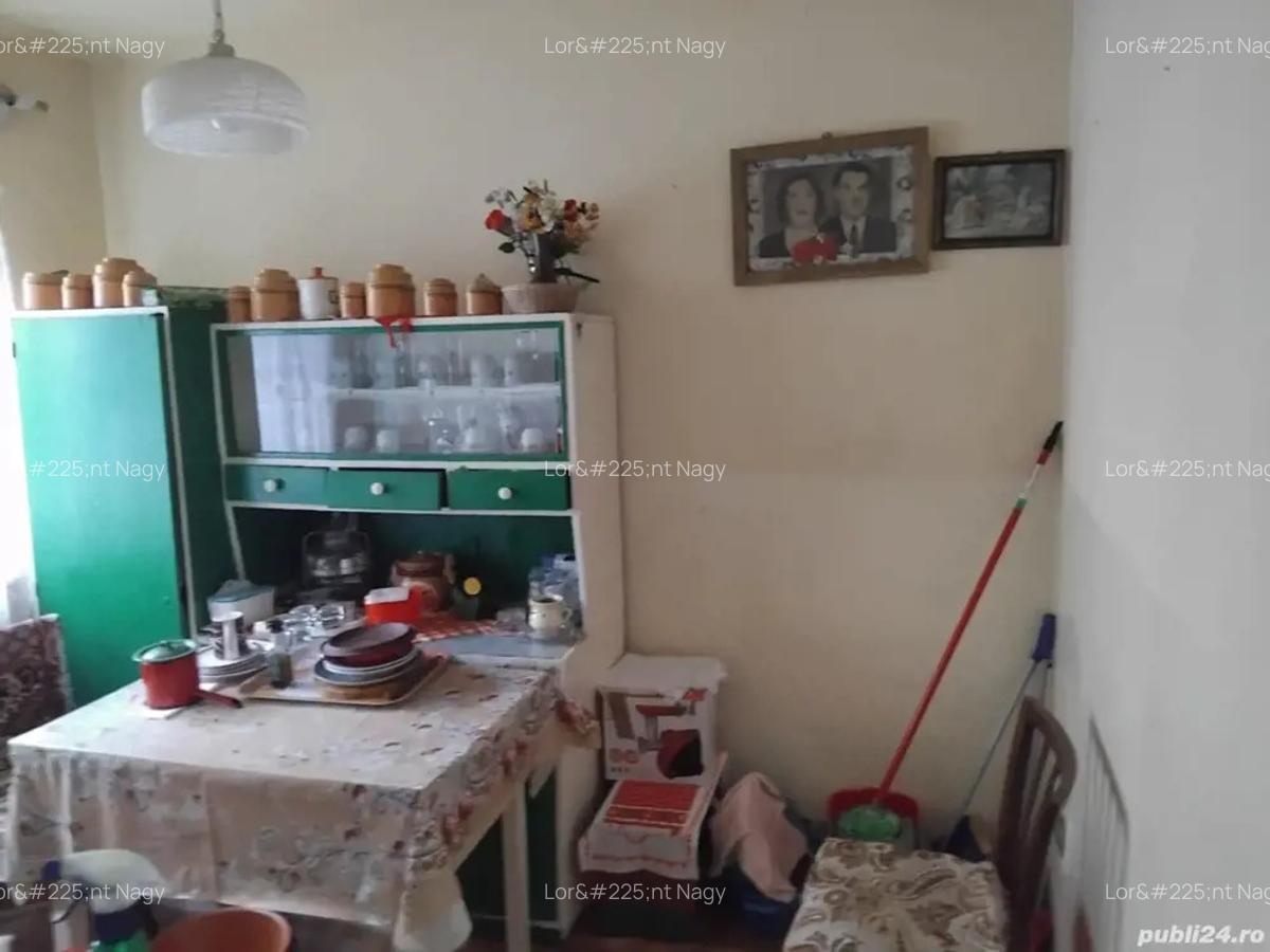 Vand apartament 3 camere zona micro 3 Turda - 5