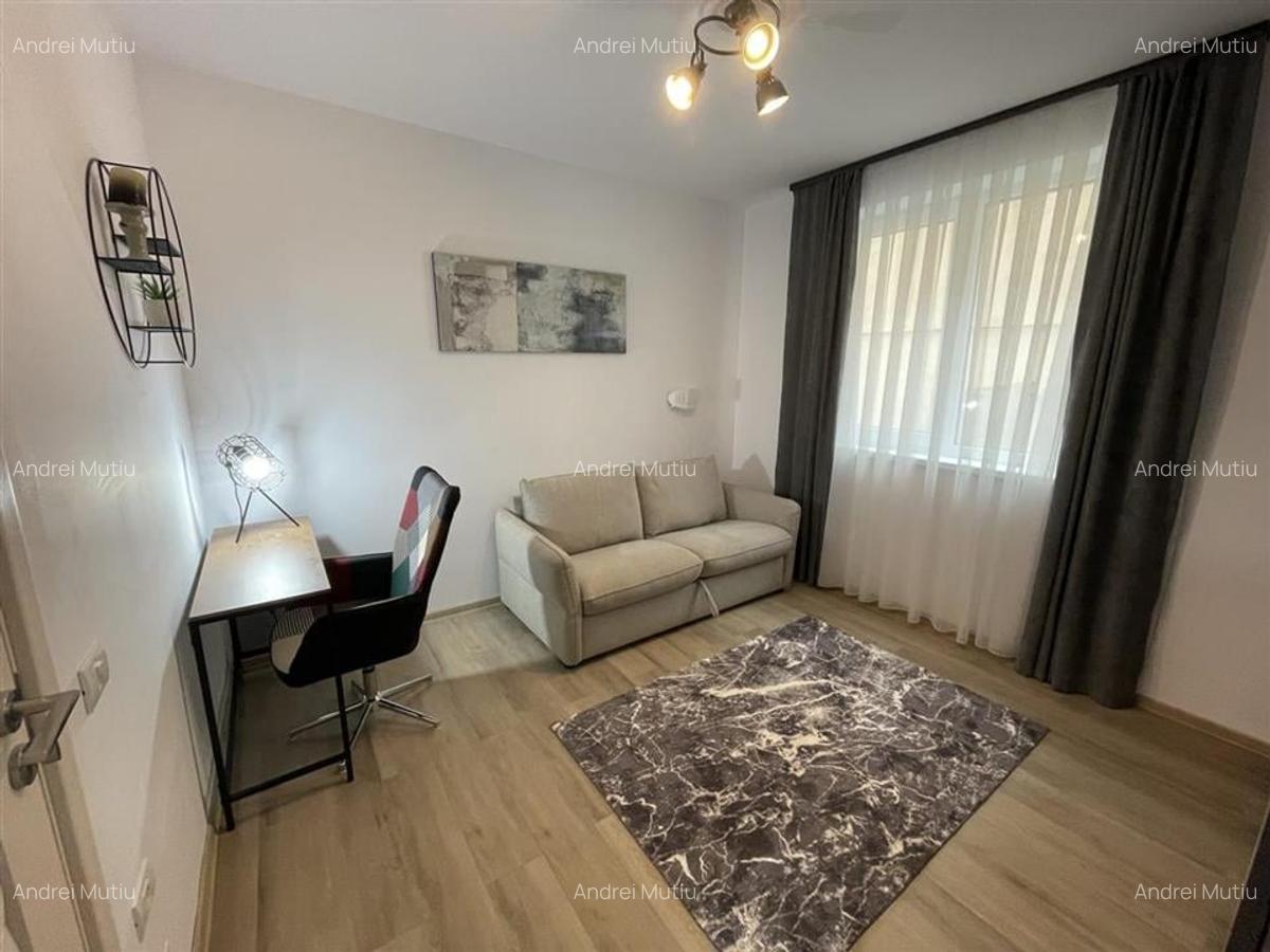 Apartament cu 3 camere decomandat în Spitalul Județean - 8
