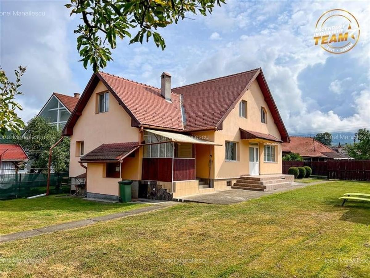 Casă individuală cu 6 camere în Central - 37