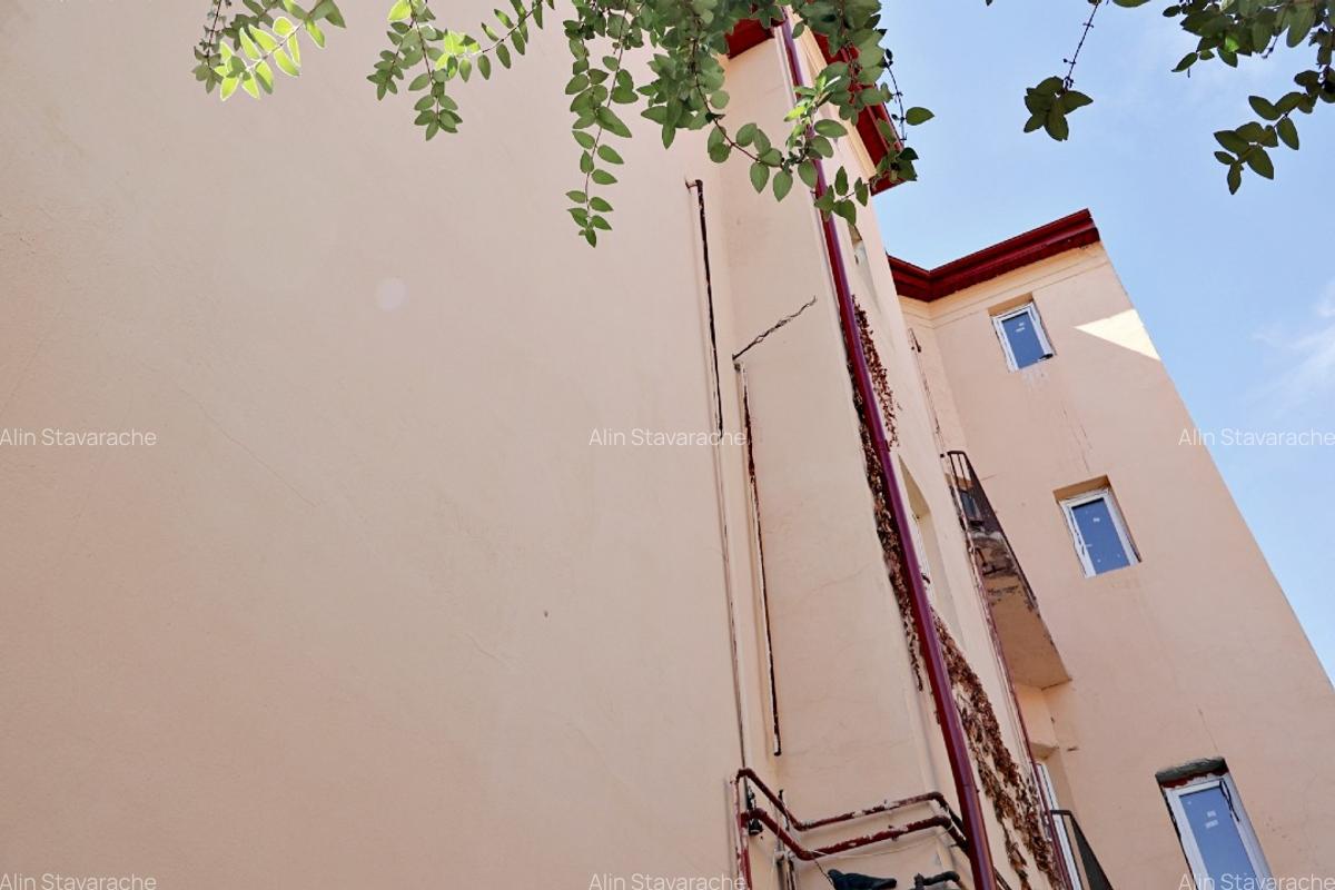 Vila Art Deco din Calea Dorobanților - 8