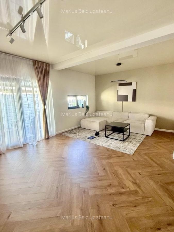 De vanzare Casa noua P+1, tip duplex 4 camere, Pantelimon - 1