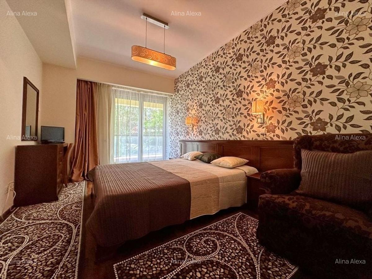 Apartament cu 4 camere decomandat, mobilat în Drumul Poienii - 9