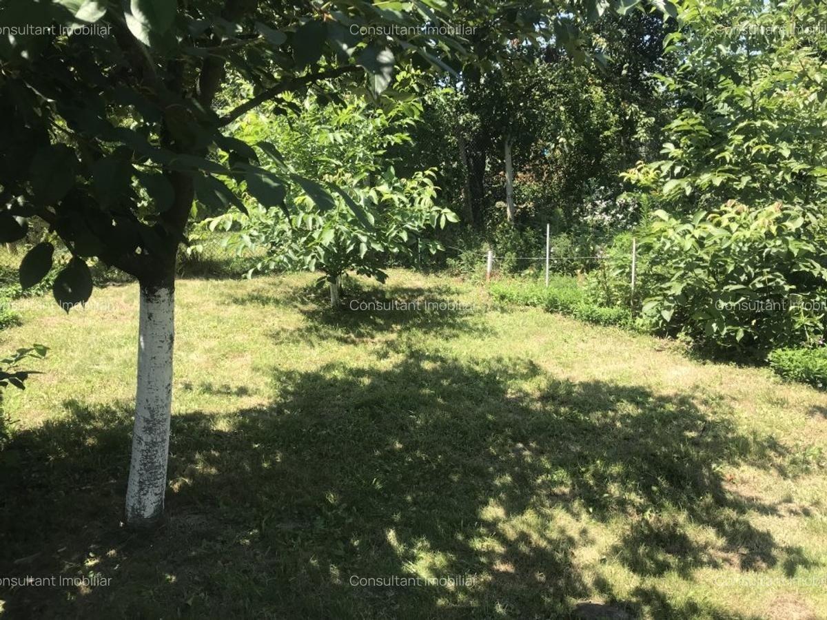 Garsonieră decomandată, mobilată în Bălcescu - 5
