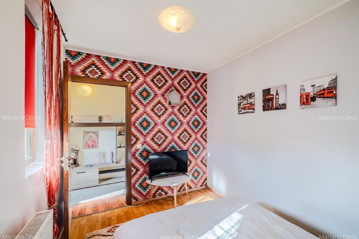 Casa individuala, | 7 camere |, Poplaca, judetul Sibiu - 9