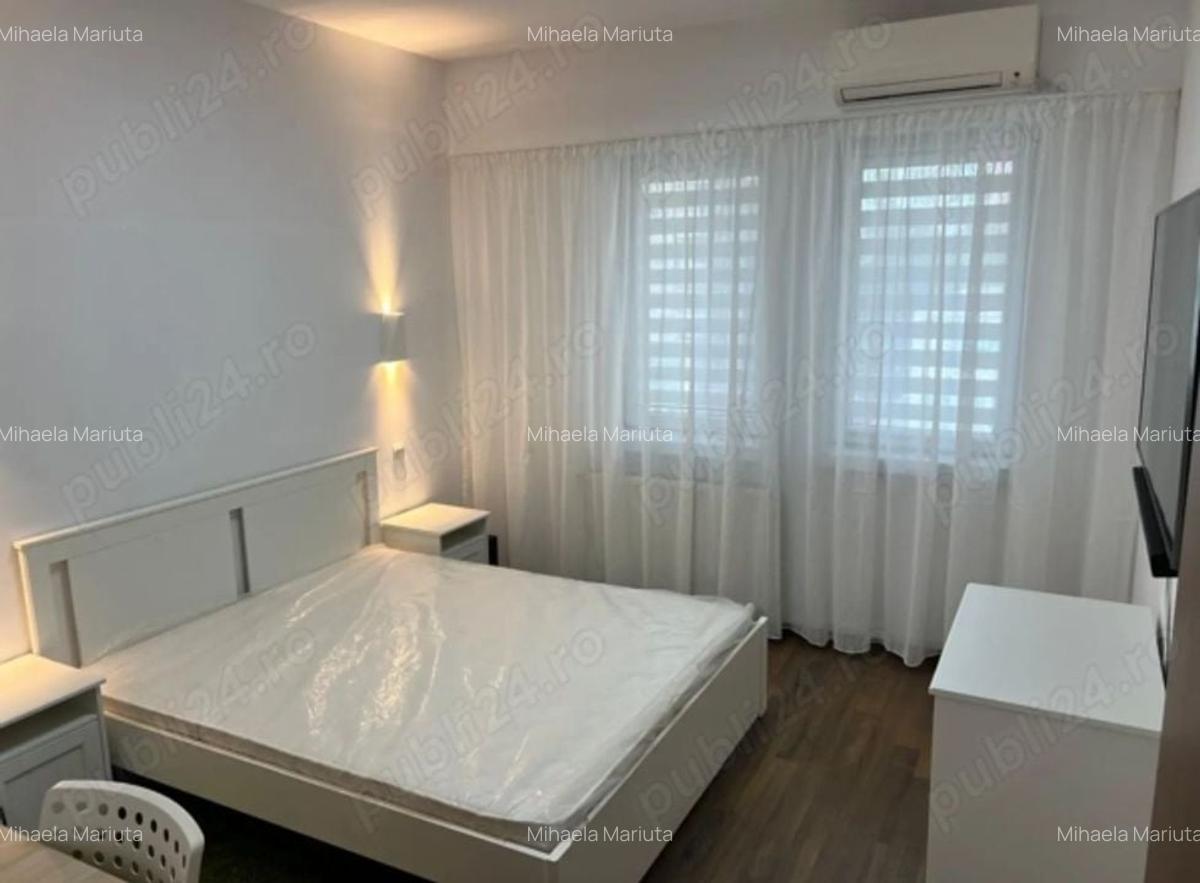AP. 2 CAMERE BD. FERDINAND, BLOC NOU, CENTRALA, METROU 5 MINUTE - 1
