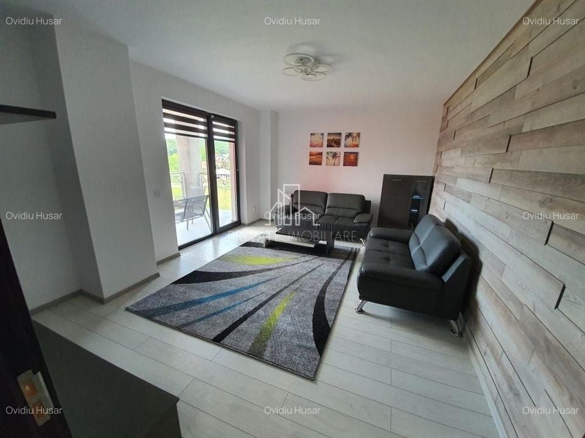 Apartament 2 Camere Bloc Nou/Parcare, Green Residence, Zona Tudor - 2