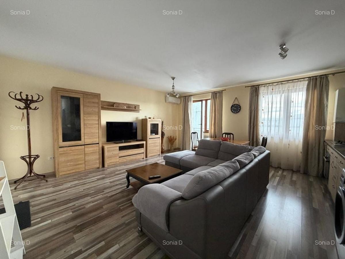 2 Camere - 120 000 euro - Zona Torontalului - 4