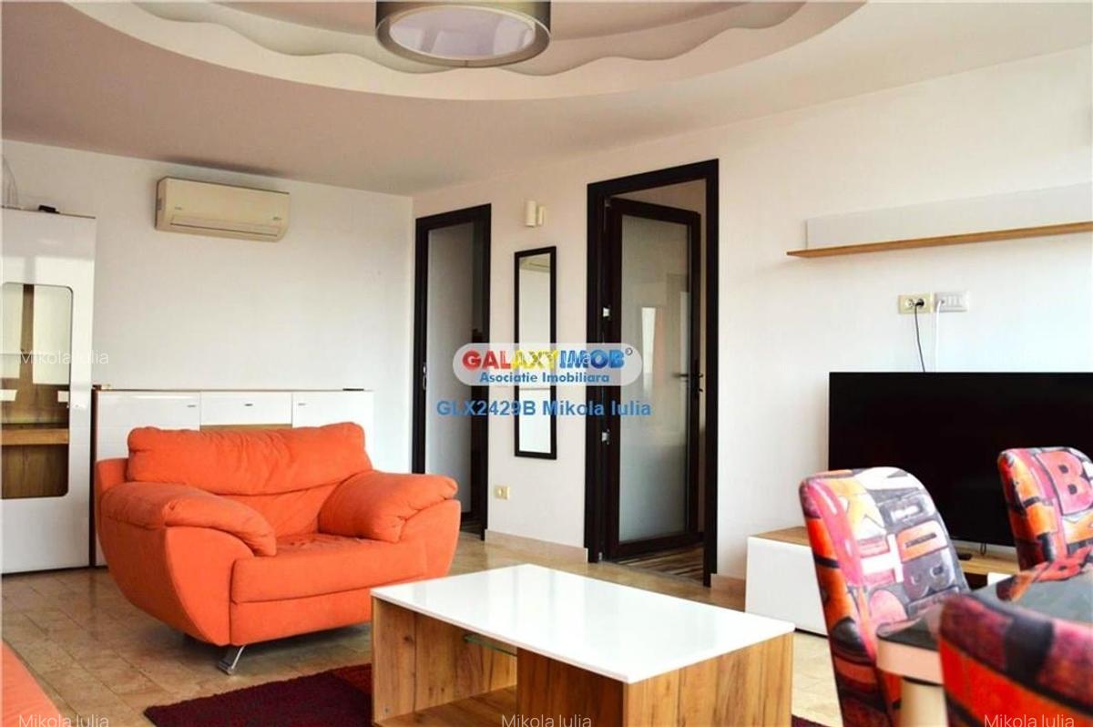 Apartament 3 camere 2 gr San et 5/6 Bl 2011 Dorobanti-Perla - 2