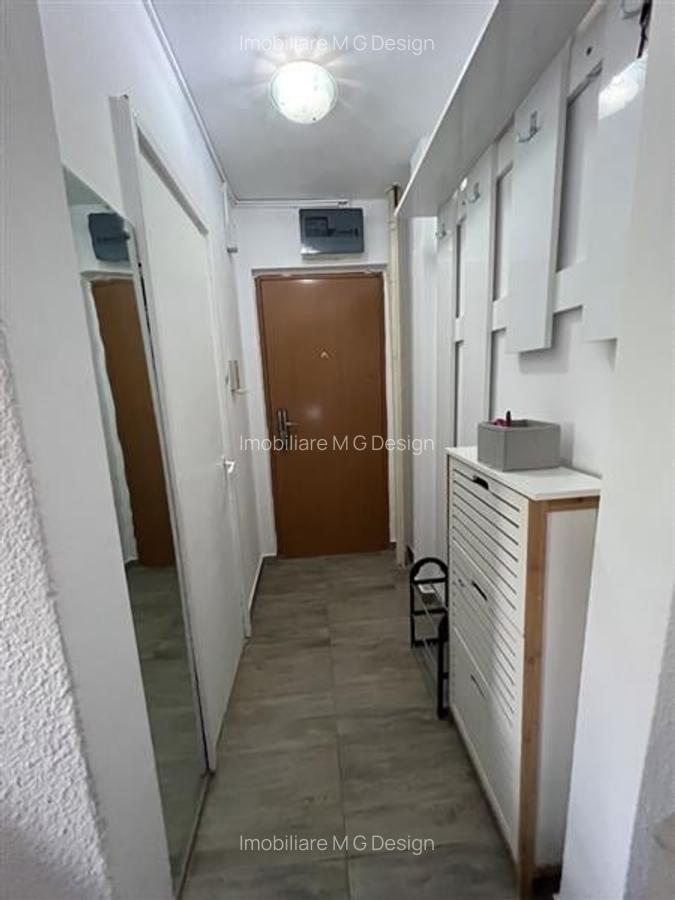 Apart 2 camere Sagului- Muzicescu renovat - 6