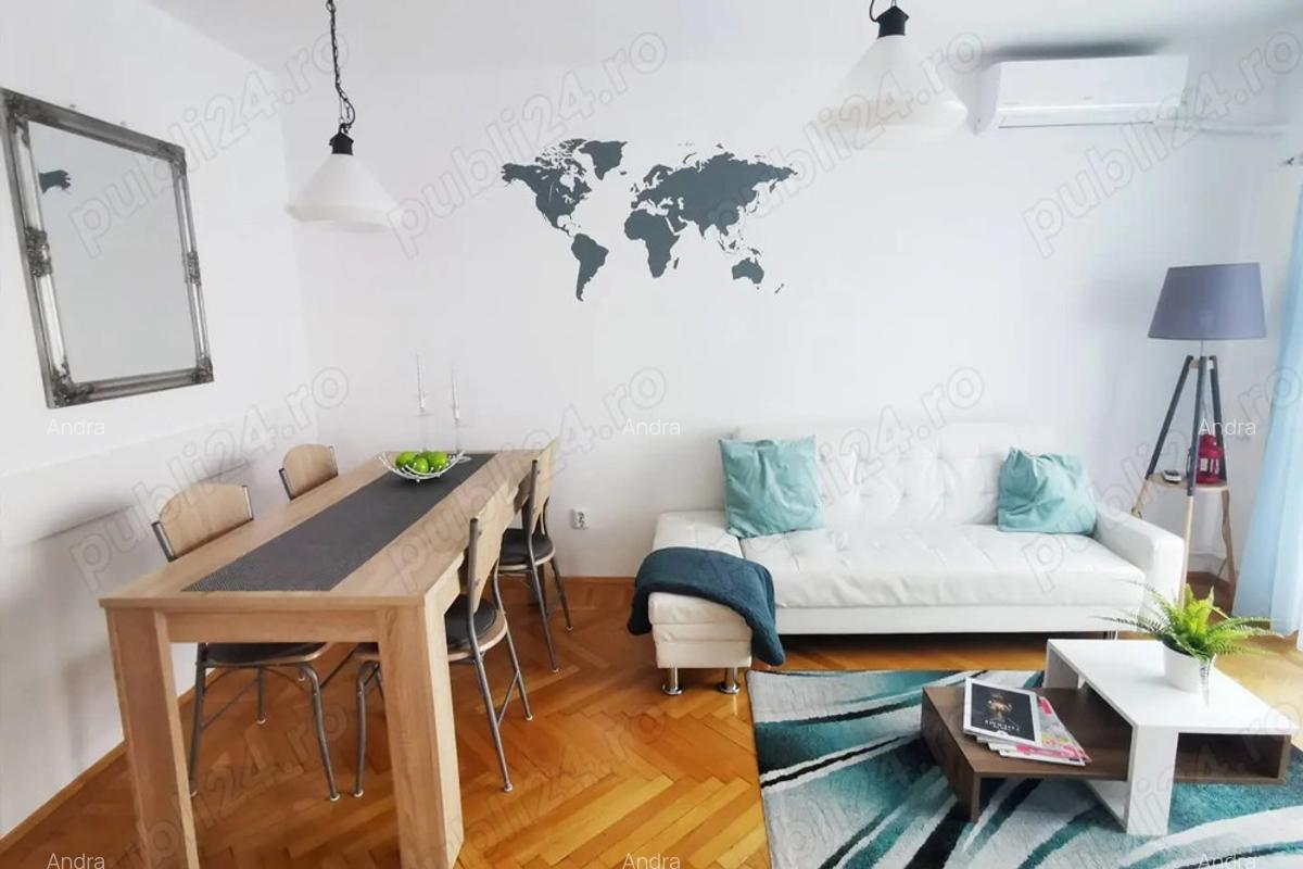 Stylish apartment in Old City Center, fully equipped, quiet and comfortable - 2