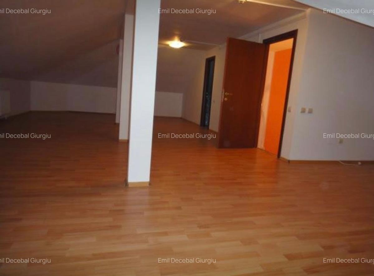 Oportunitate de investitie: 1100 euro/mp,imobil 750mp, zona de NORD a capitalei - 13