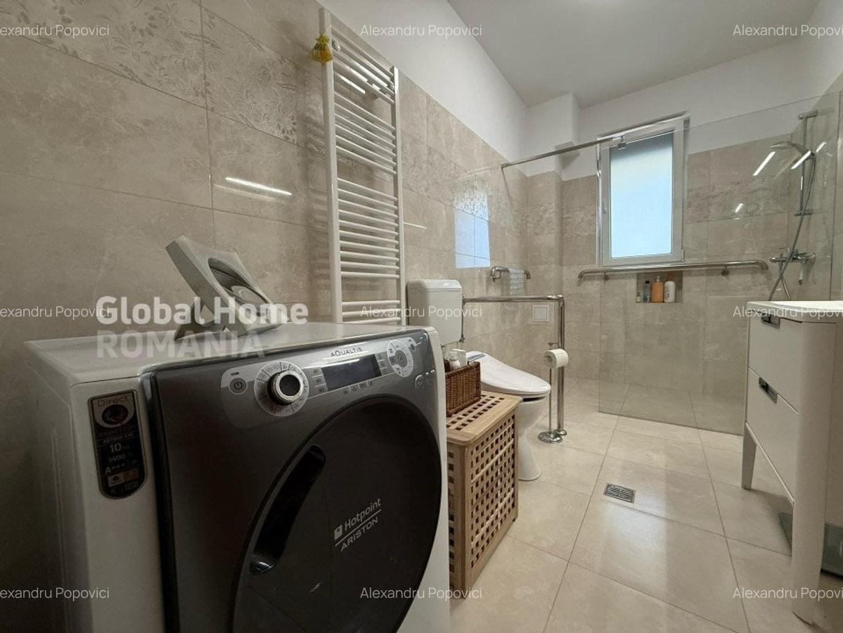 Apartament 3 camere | Bucurestii Noi | Imobil 2022 | - 20