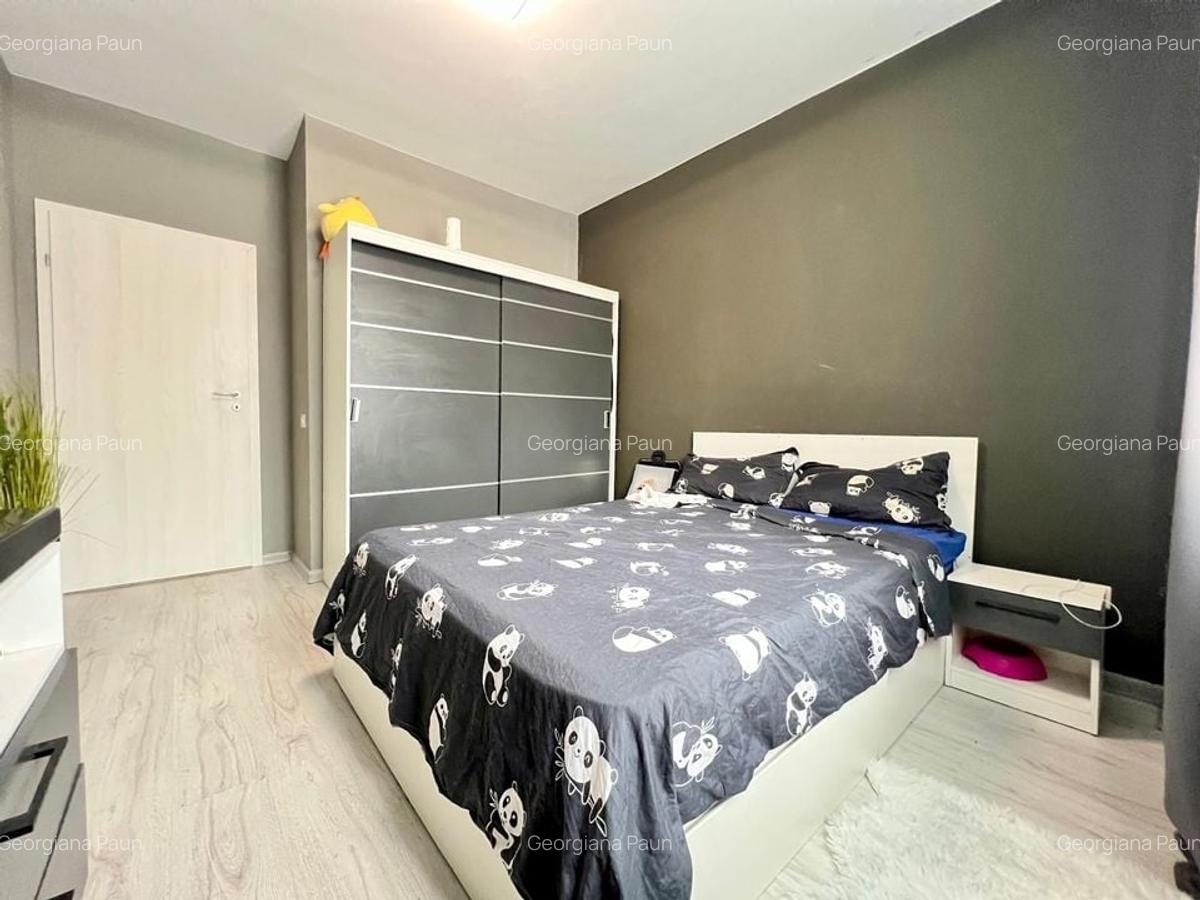 Apartament 2 Camere Militari Residence Tineretului 81E Green Park Residence - 2