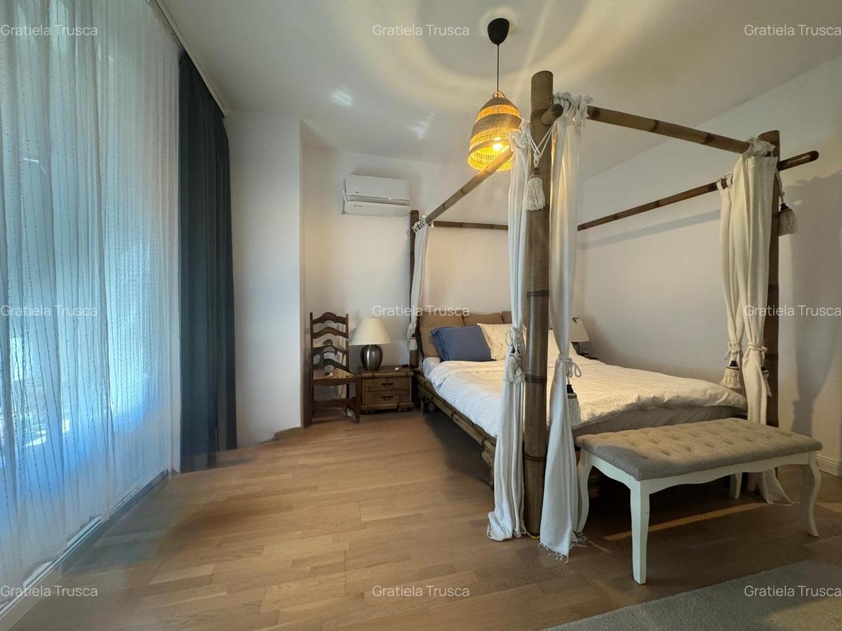Inchiriere vila moderna 5 Camere/Iancu Nicolae - 8