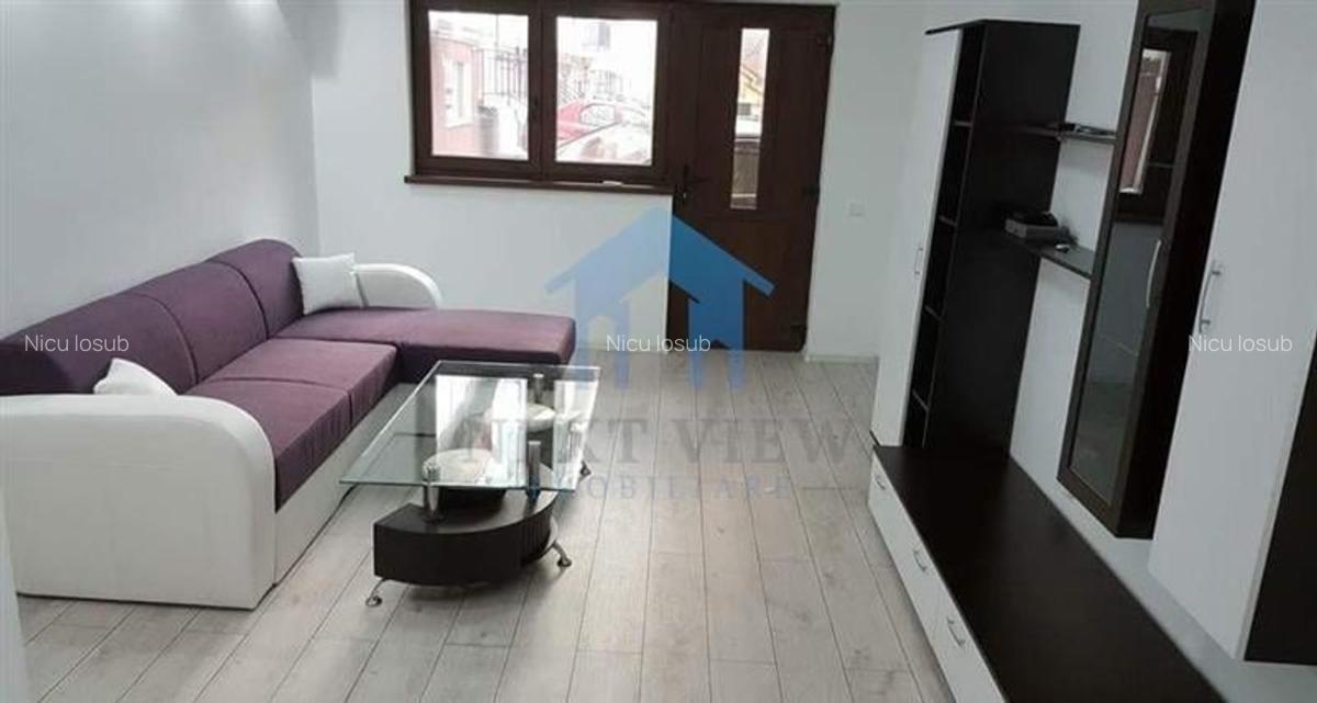 Garsoniera, Manastur - 5