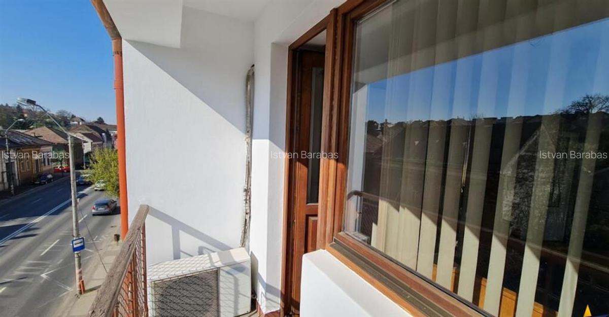 Decomandat si practic, pe 55 mp, Gara Mare, Targu Mures - 2