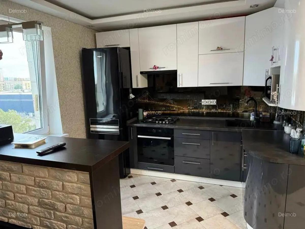 Apartament cu 2 camere in zona Centrala - 3