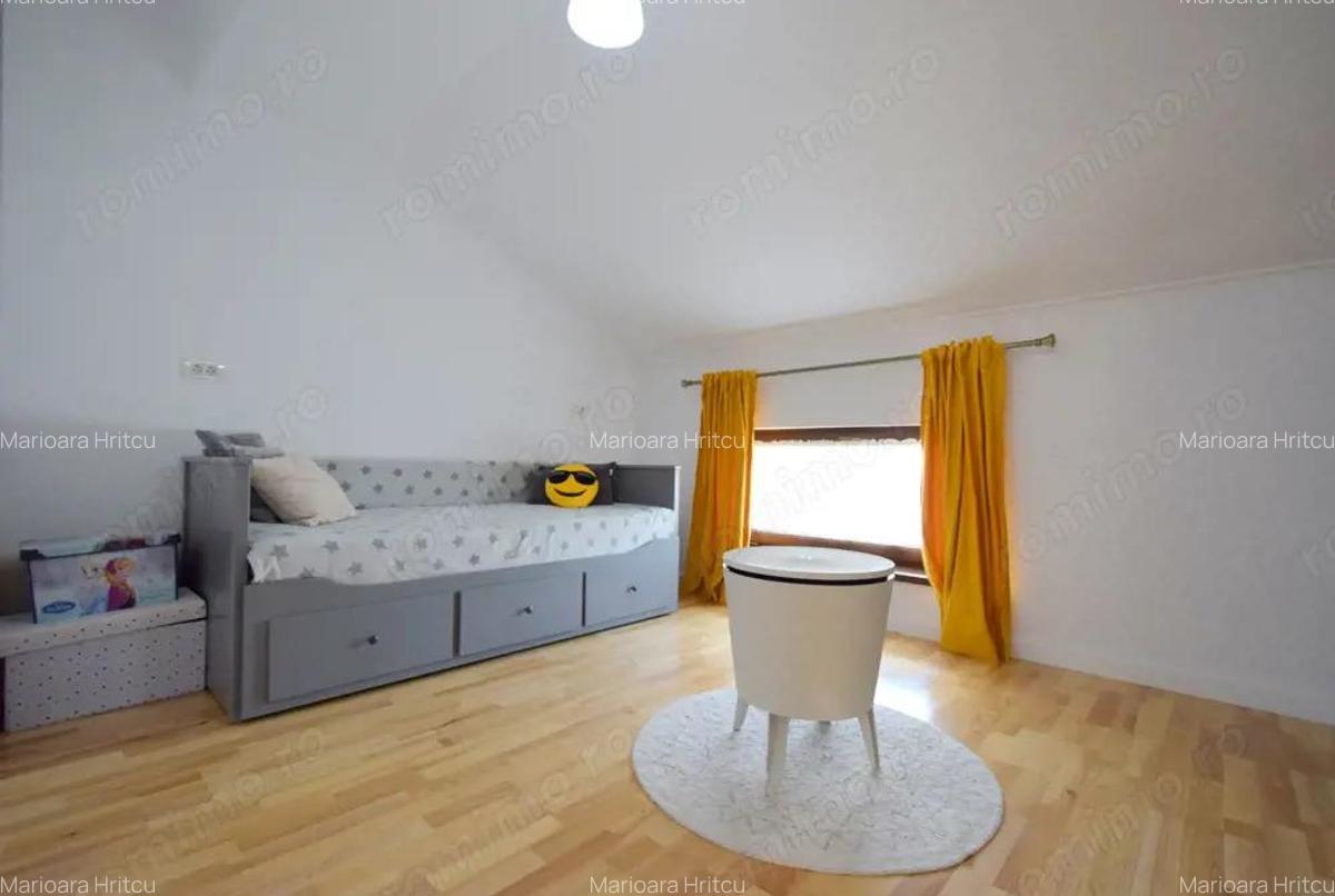 Apartament modern pe doua niveluri de vanzare zona Braytim-comision 0 - 11