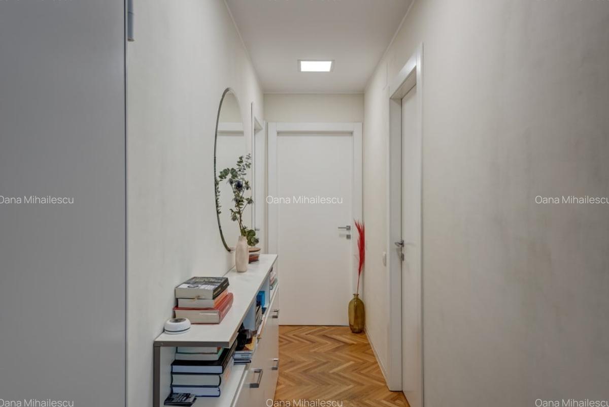 Apartament cu personalitate, in imobil boutique - 5