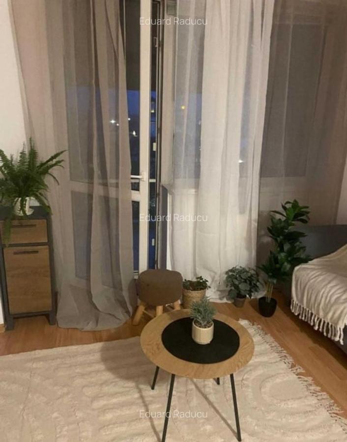 Studio modern, decomandat, cu balcon, 45 mp - Drumul Taberei - 2