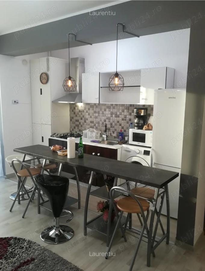 Apartament 2 camere - 2
