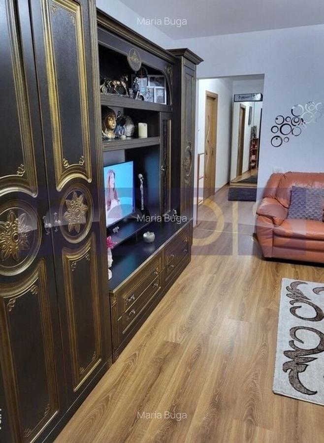 Apartament 3 camere complet renovat  | Obor - 7