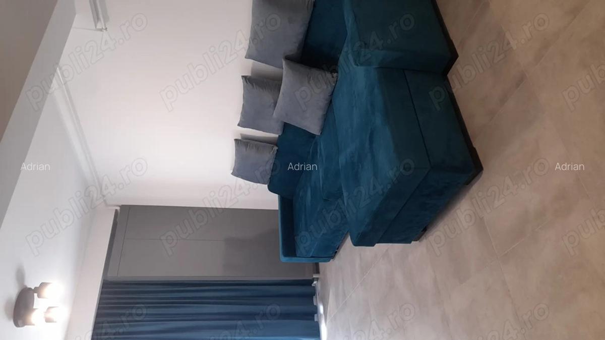 Inchiriez apartament cu doua camere - 2