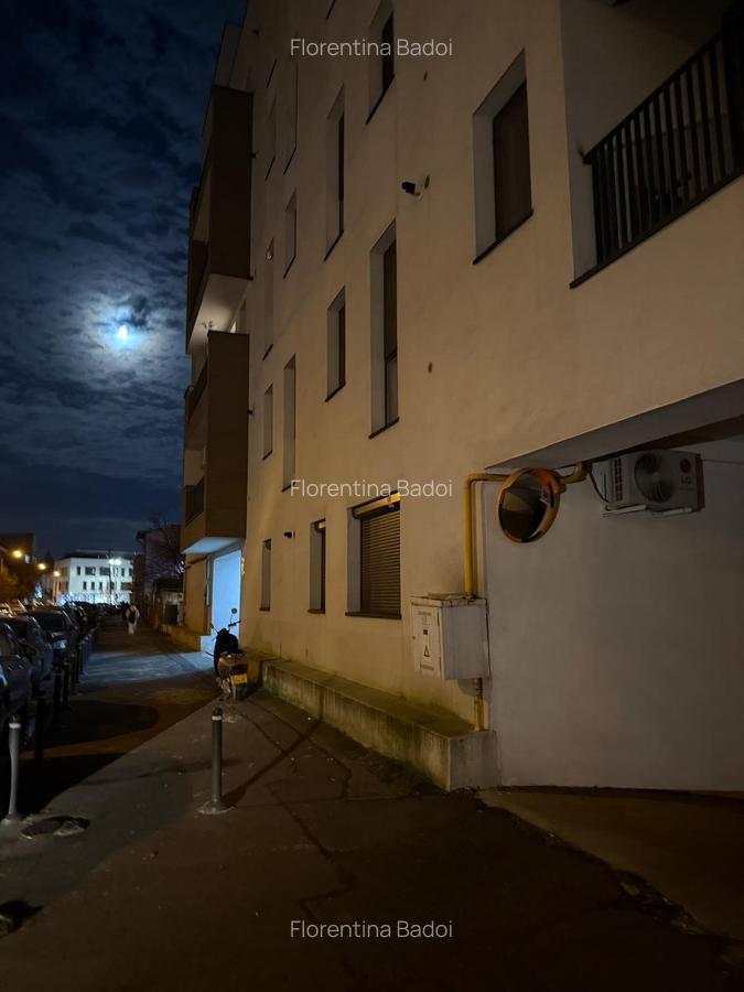 MOJO Design Apartments Ferdinand-Obor,  MOBILAT MODERN, terasa 50mp, PARCARE - 12