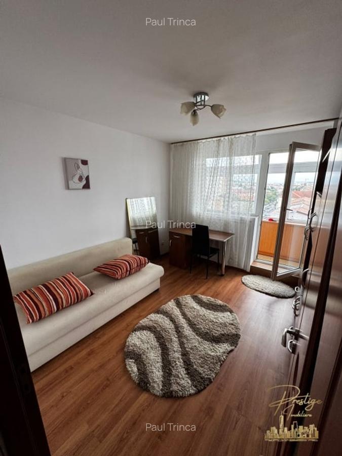 Apartament cu 4 camere, 2 bai de inchiriat str. Cazaban - Oradea - 11