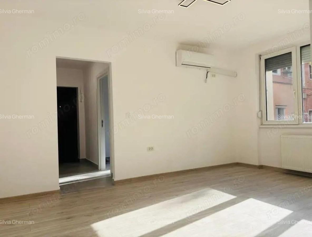 Apartament 2 camere, langa malul Crisului - 4