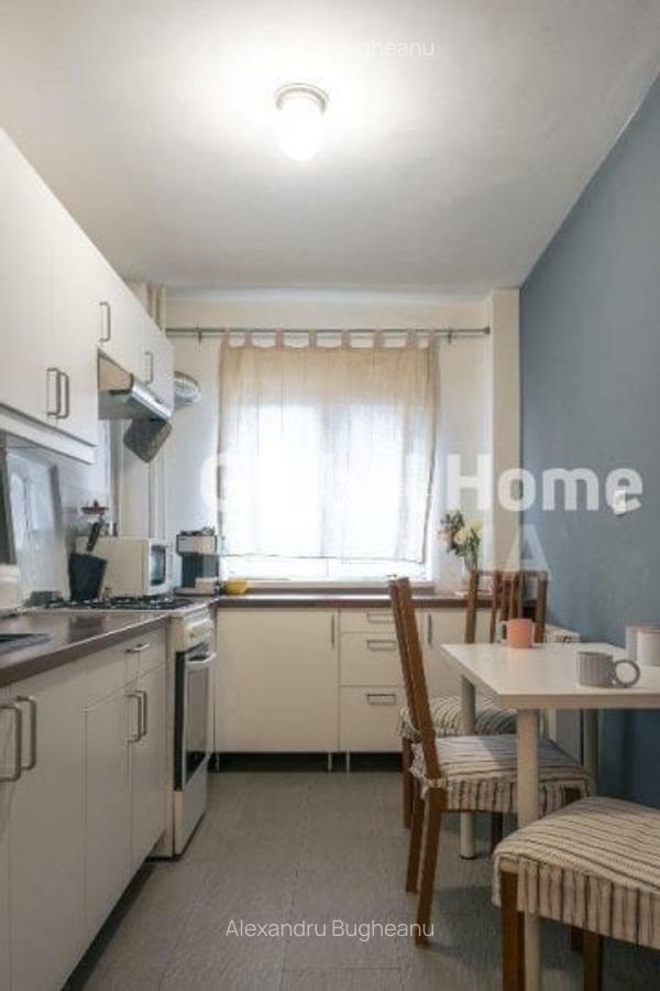 Apartament 2 camere| Dorobanti Polona Stefan cel Mare | Renovat | Balcon - 7