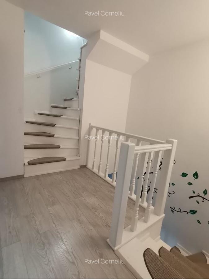 Casa tip duplex de vânzare în zona Tărlungeni - Valea cu Flori, cod 8161 - 7
