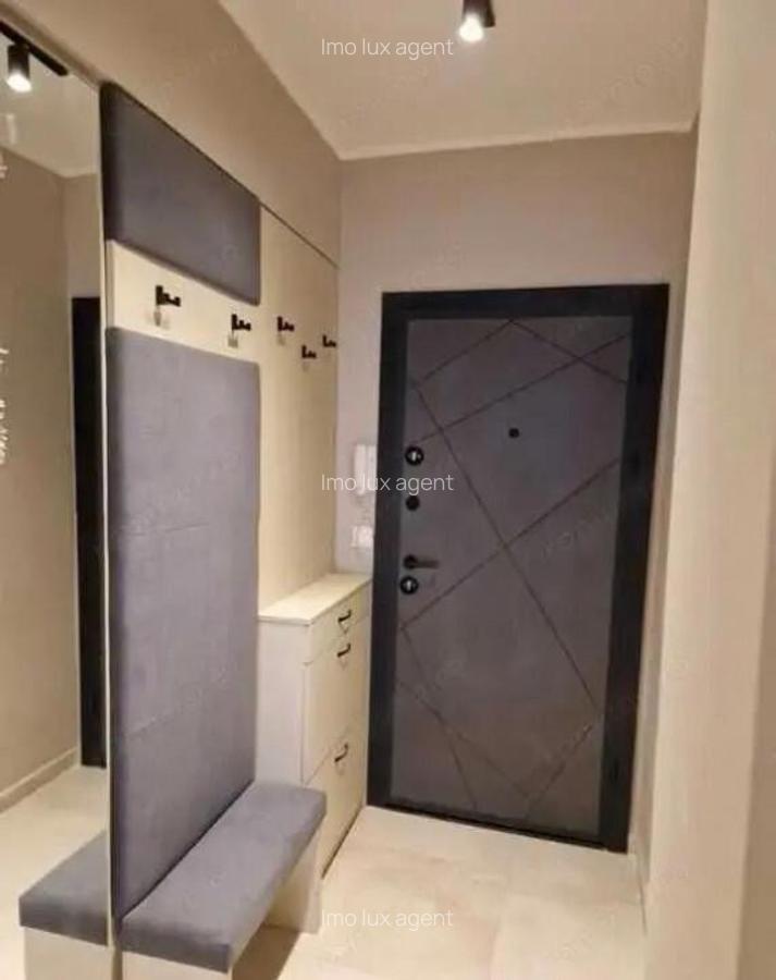 Apartament cu 2 camere in zona Cotroceni - 4
