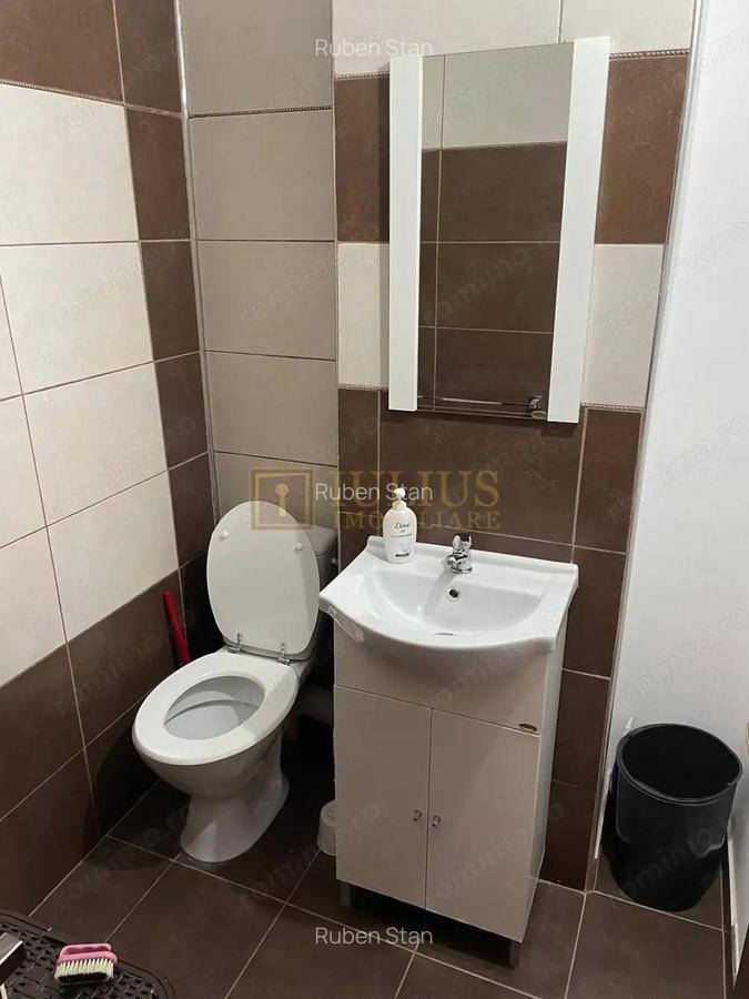 Torontalului, 3 camere + 2 bai, centrala proprie - 7