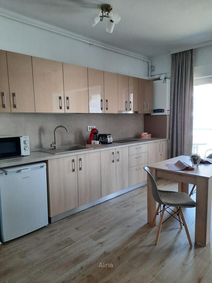 Studio Mamaia-Sat | Lidl | Parcare - 7
