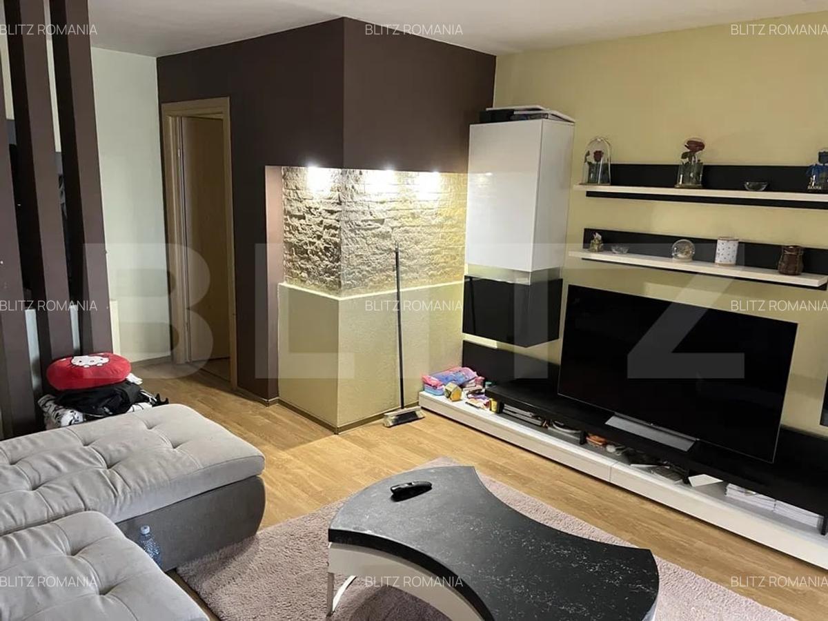 Apartament cu 2 camere , cochet si luminos,  in Sancraiu de Mures - 7