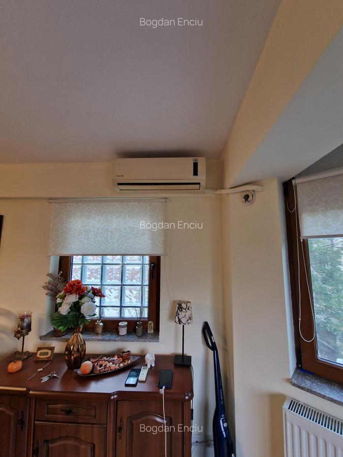 2 camere Decebal / Muncii Bloc 2010 Zona deosebita - 8