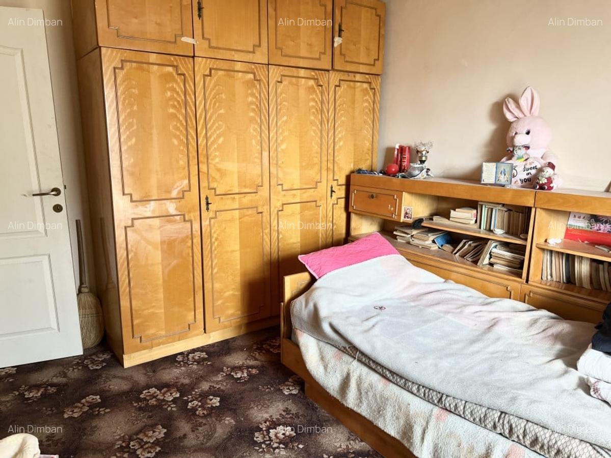 Apartament 2 camere, 57mp utili, 2 balcoane 7mp - Torontalului - 4