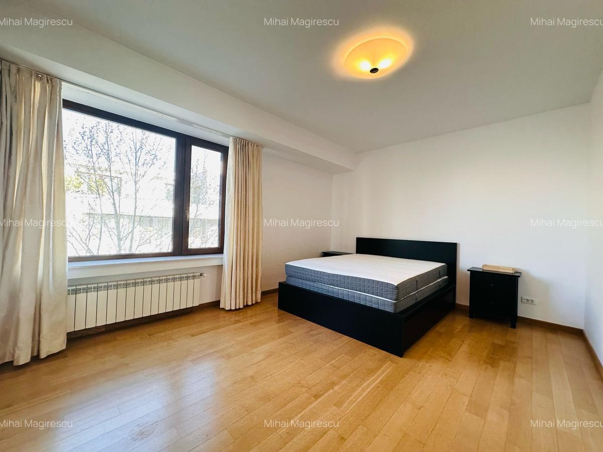 Apartament cu 5 camere decomandat, mobilat în Kiseleff - 9